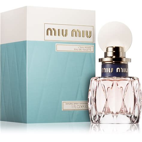 miu miu miu miu l eau rosee|miu eau rosee.